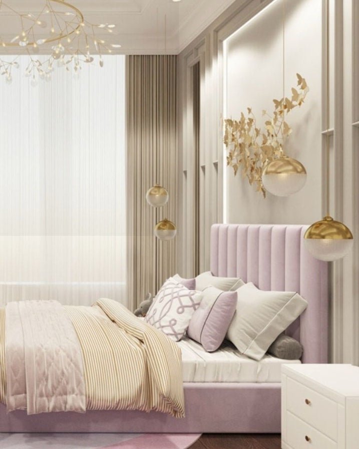 Funkybedz - Manhattan Storage Bed