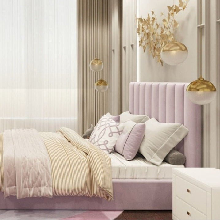 Funkybedz - Manhattan Storage Bed