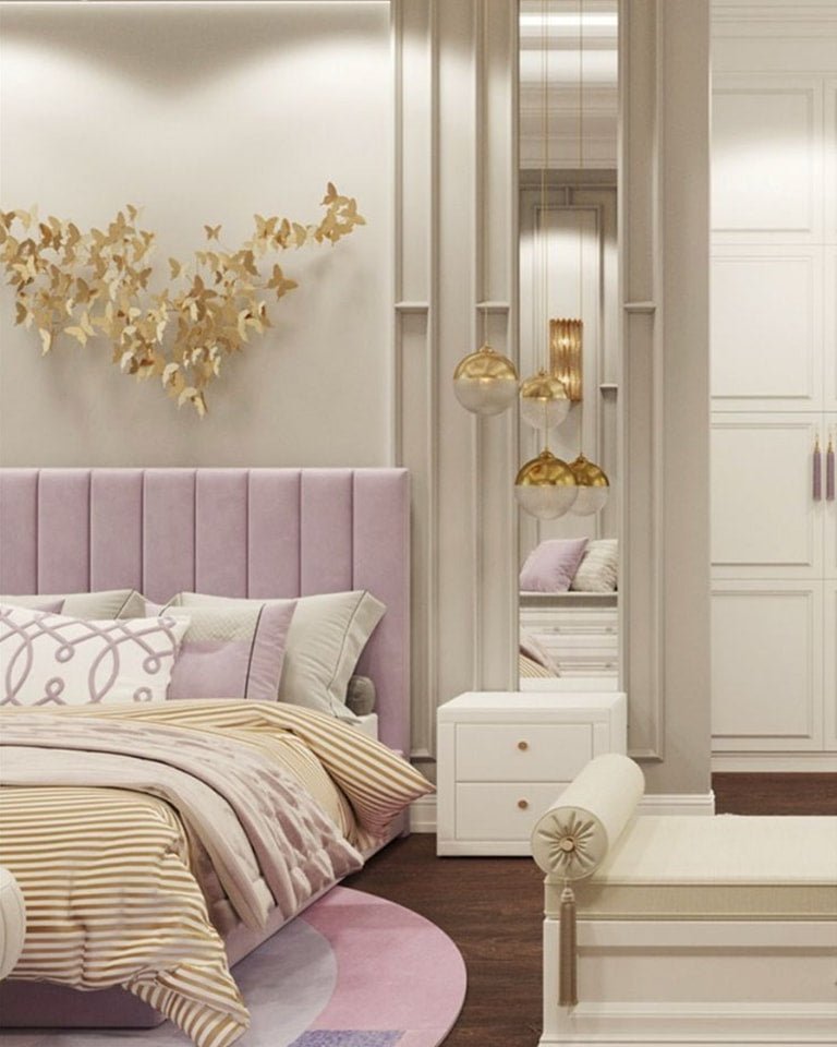 Funkybedz - Manhattan Storage Bed