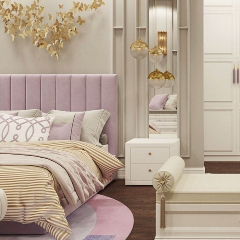 Funkybedz - Manhattan Storage Bed