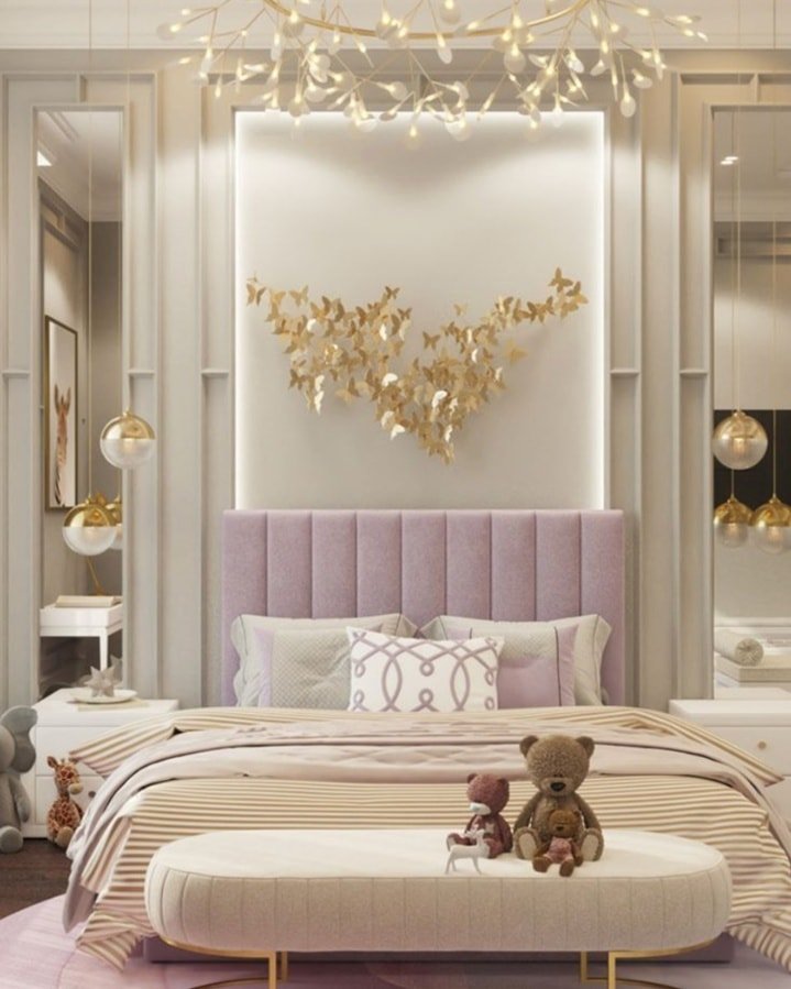 Funkybedz - Manhattan Storage Bed