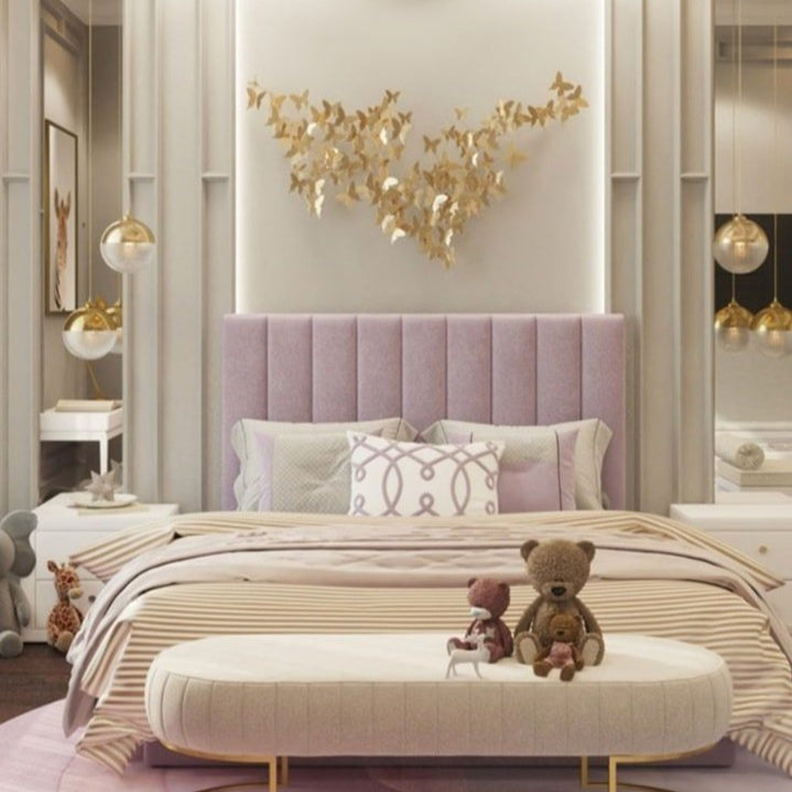 Funkybedz - Manhattan Storage Bed