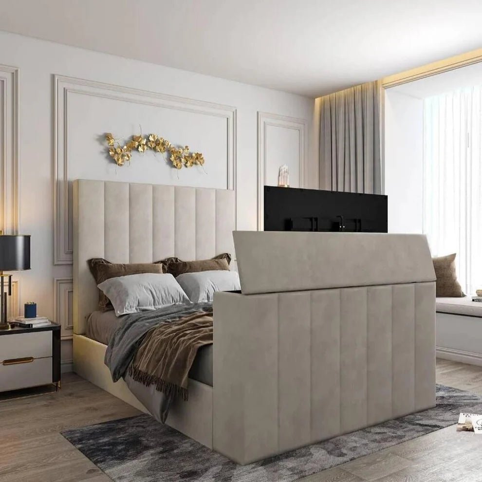 Funkybedz - tv bed - Manhattan TV Bed