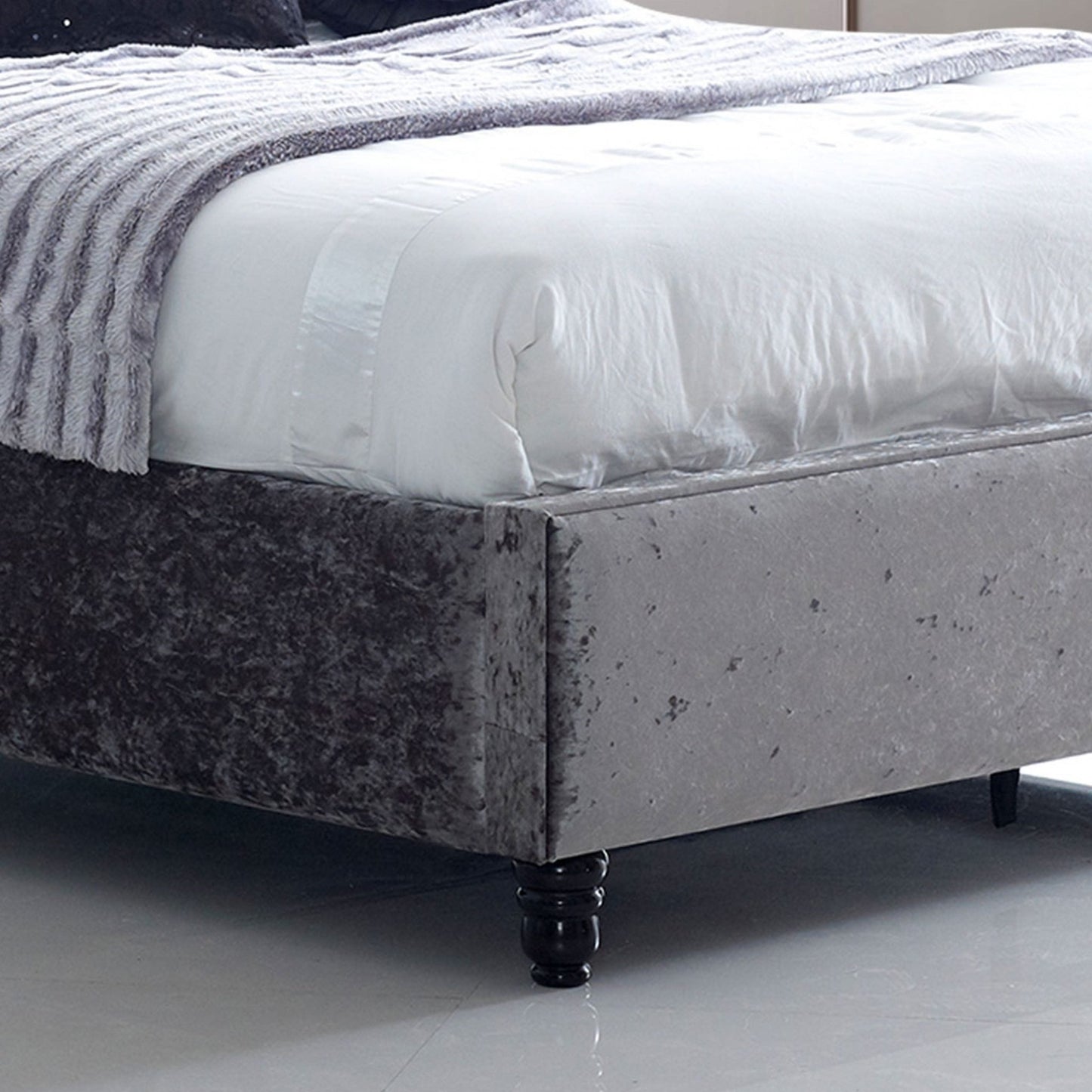 Funkybedz - Napoli Wing Storage Bed