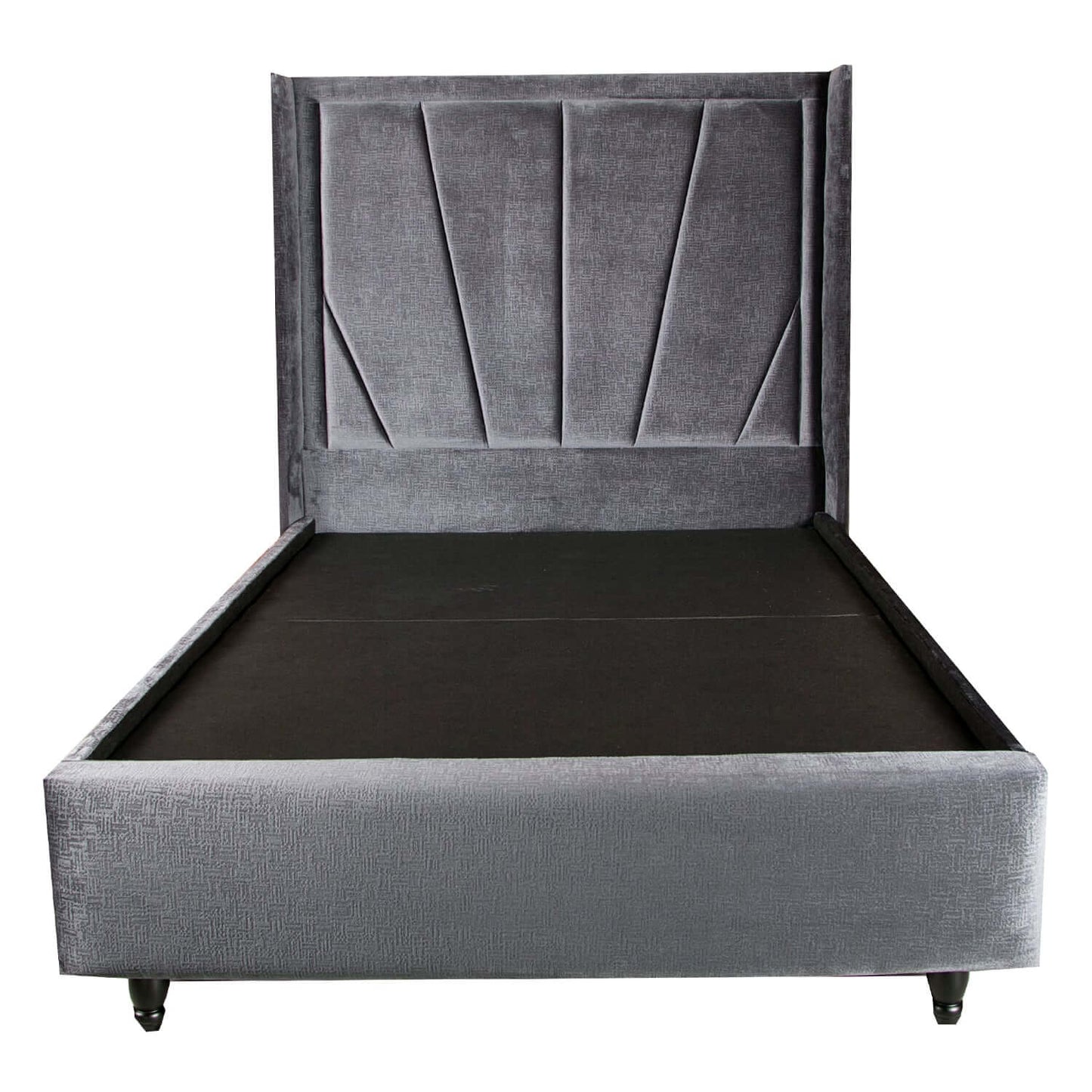 Funkybedz - Oslo Wing Storage Bed