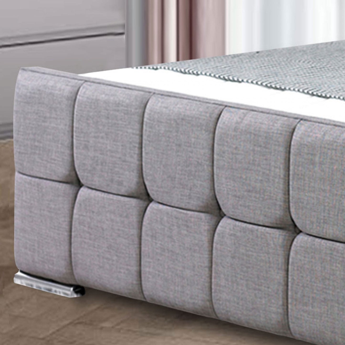 Funkybedz - Paris Storage Bed