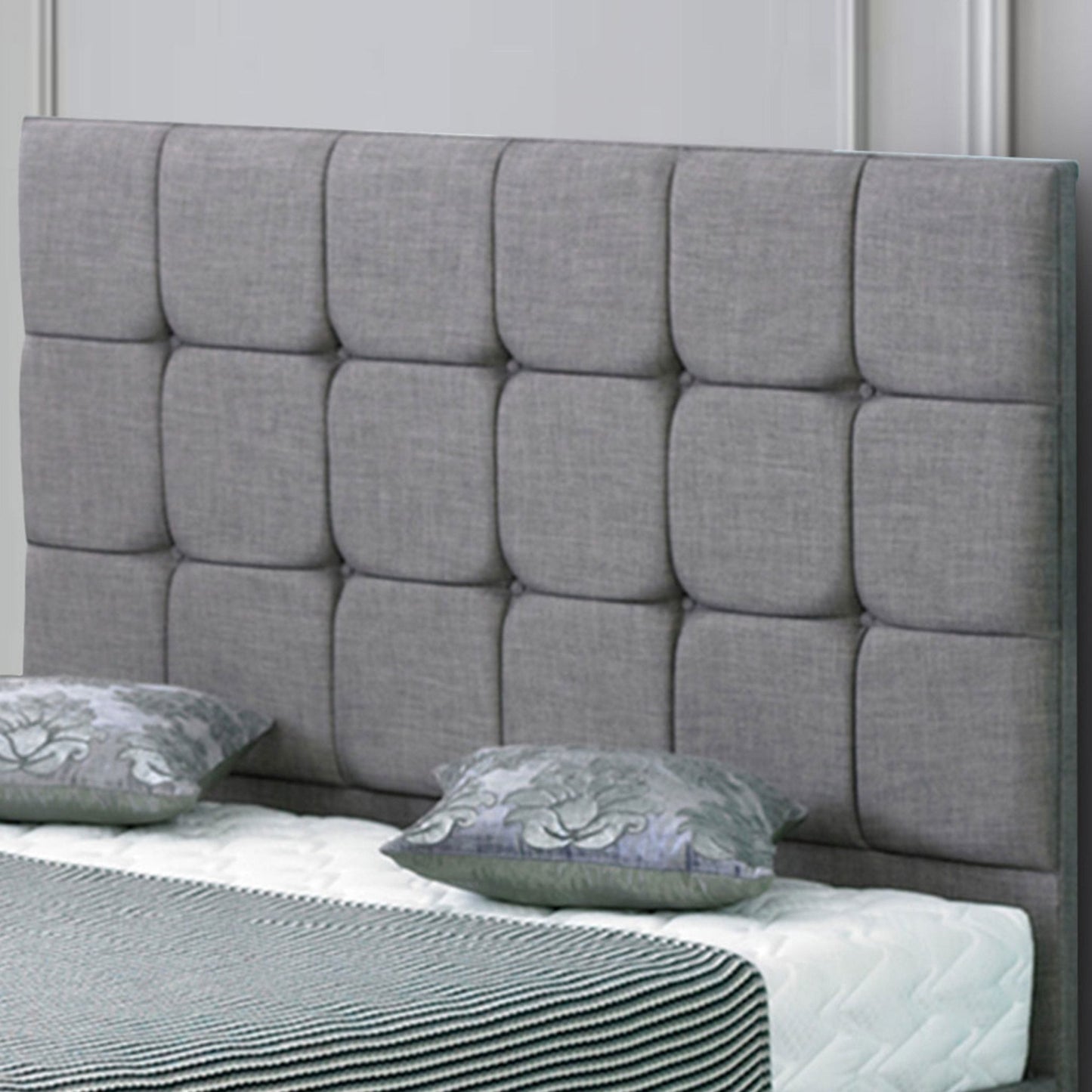 Funkybedz - Paris Storage Bed