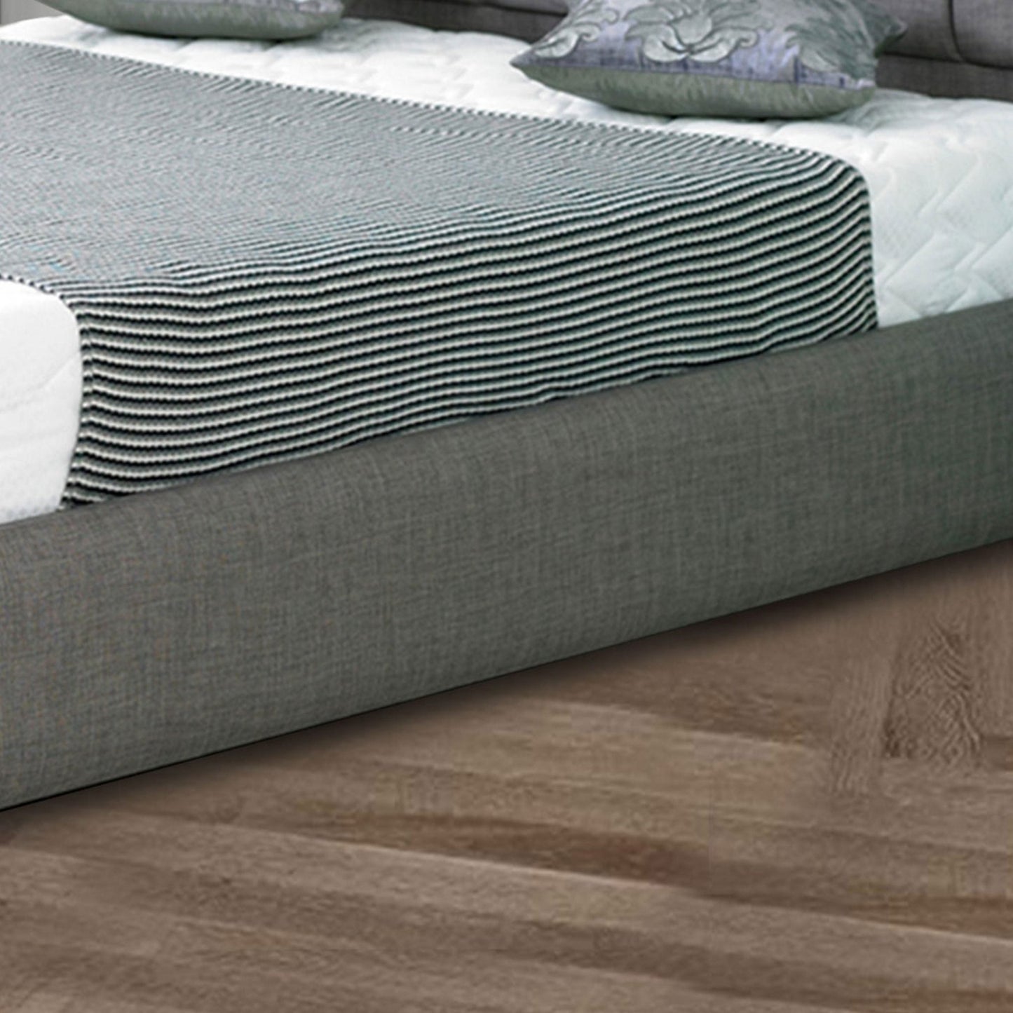 Funkybedz - Paris Storage Bed