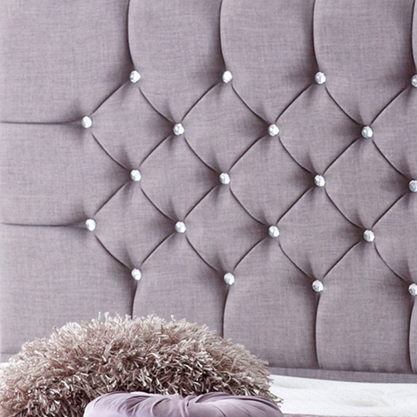 Funkybedz - Queen Ann Storage Bed