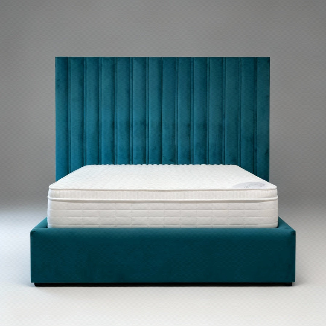 Regent Storage Bed