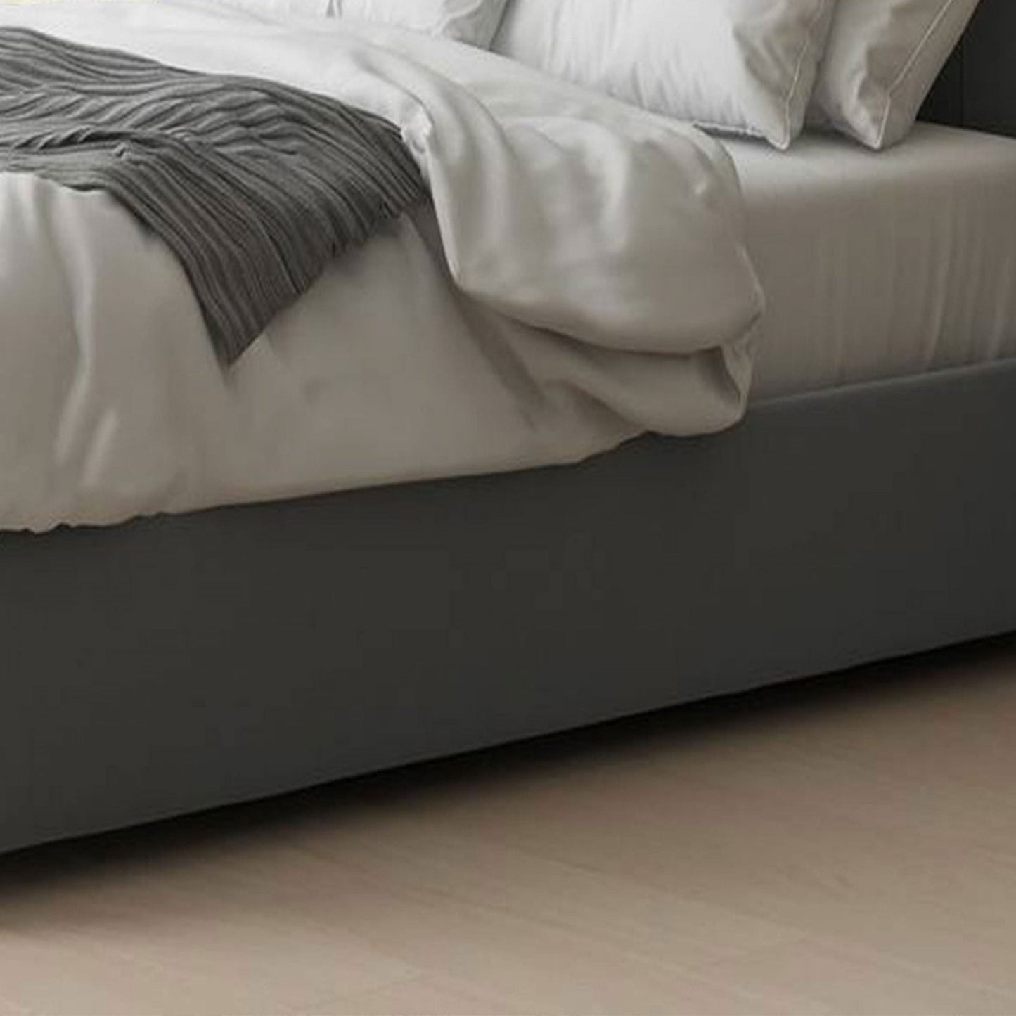 Funkybedz - Romeo Wing Storage Bed