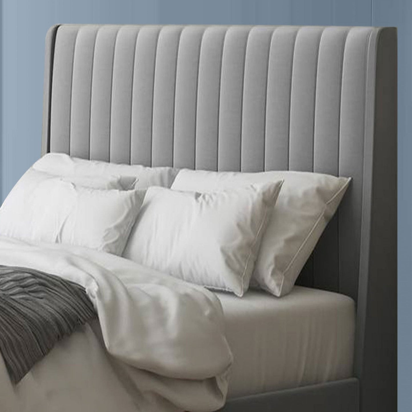 Funkybedz - Romeo Wing Storage Bed