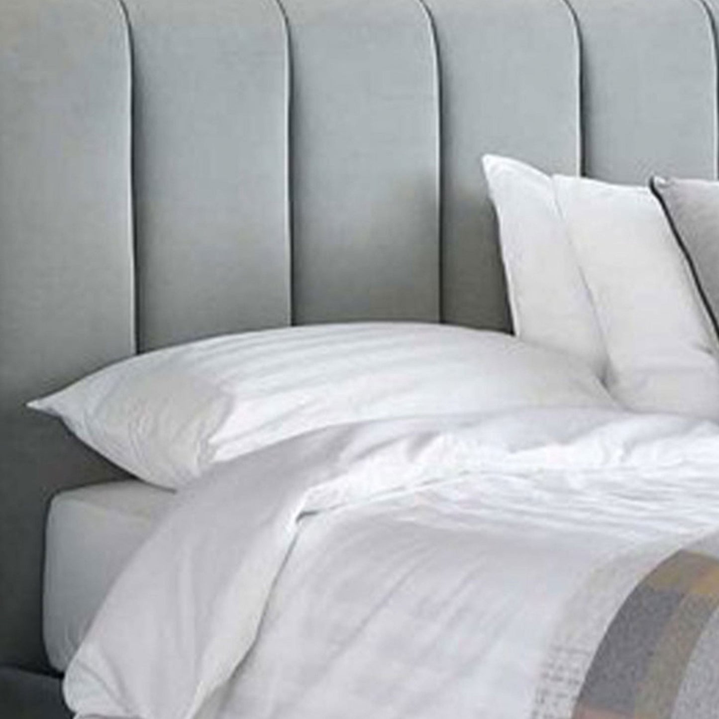 Funkybedz - Sleigh Manhattan Storage Bed