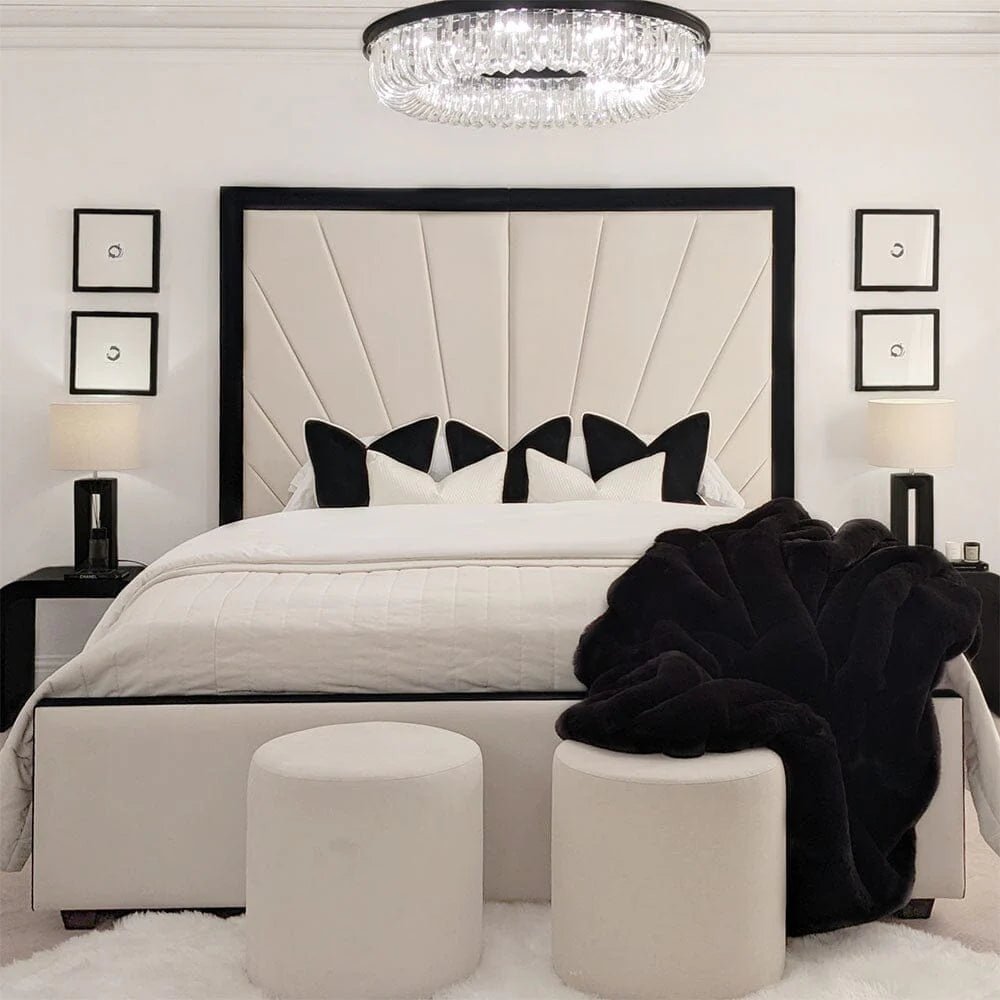 Funkybedz - Summit Storage Bed