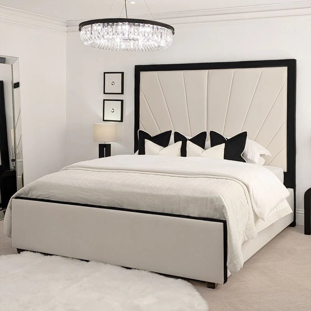 Funkybedz - Summit Storage Bed