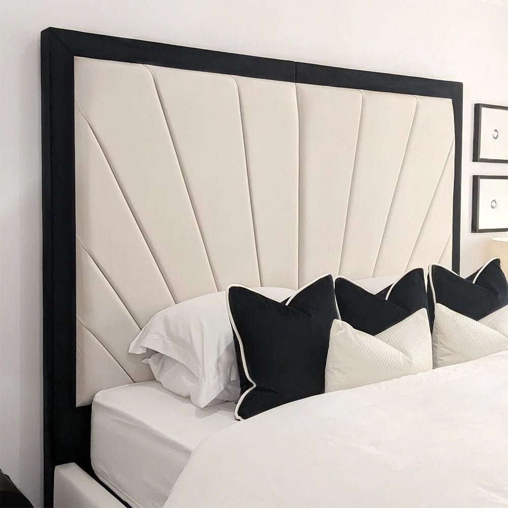 Funkybedz - Summit Storage Bed