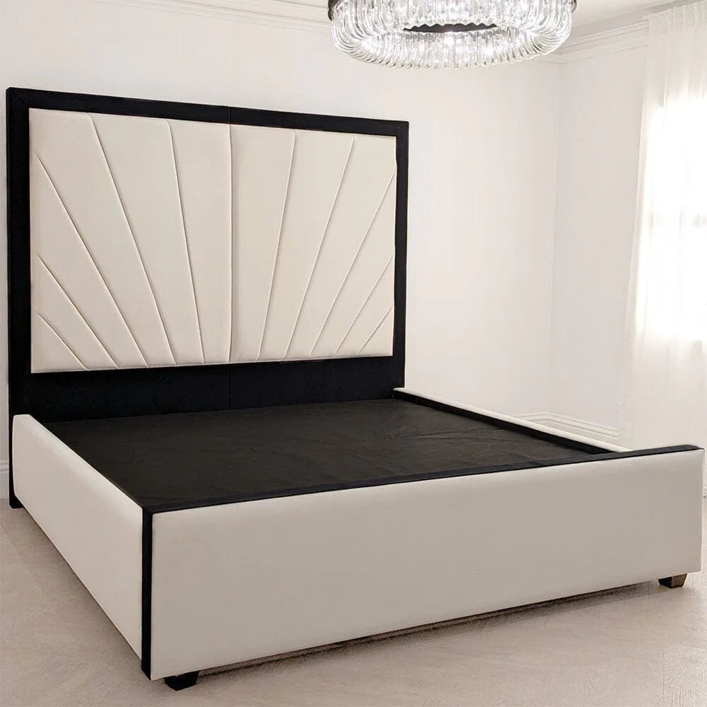 Funkybedz - Summit Storage Bed