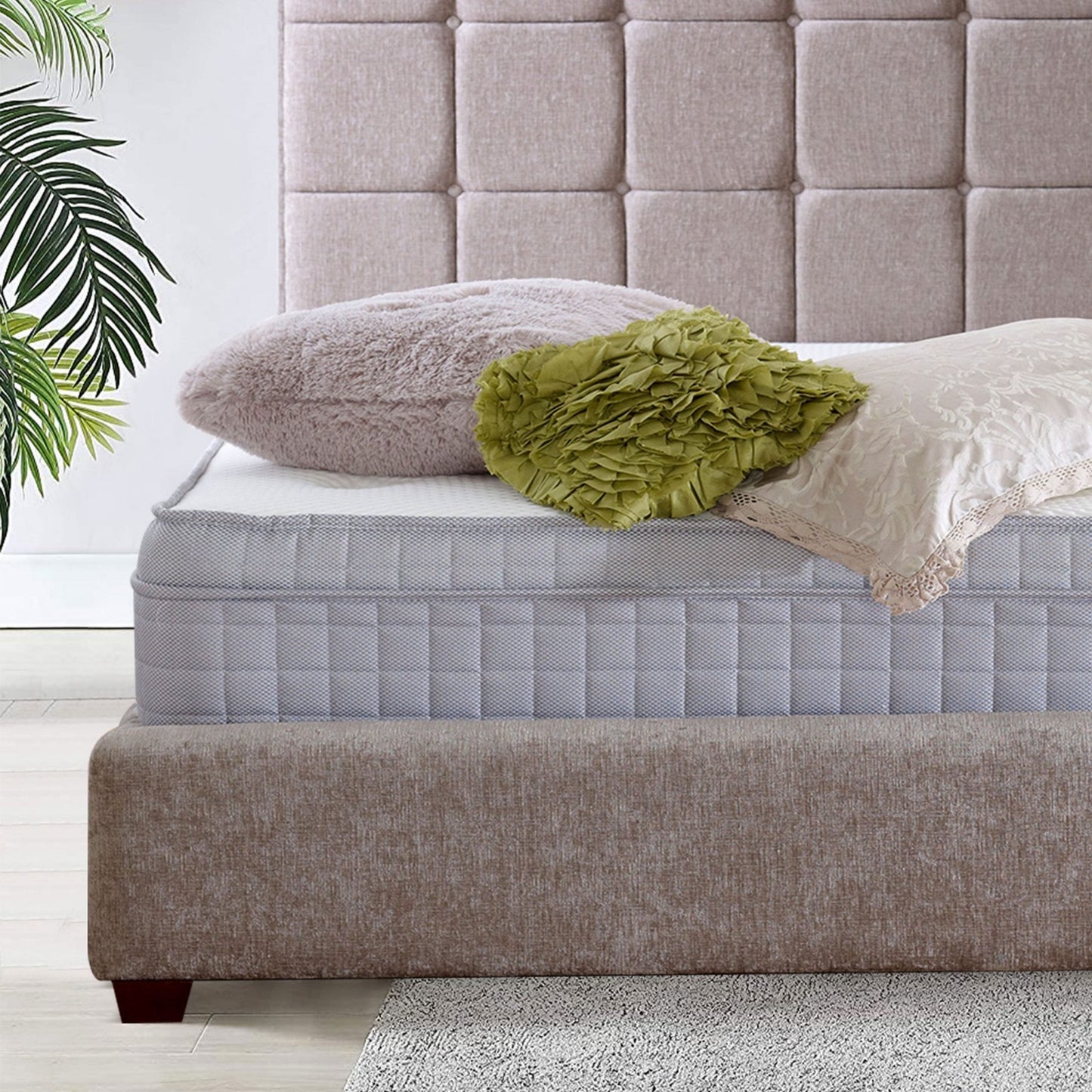 Funkybedz - Sydney Storage Bed