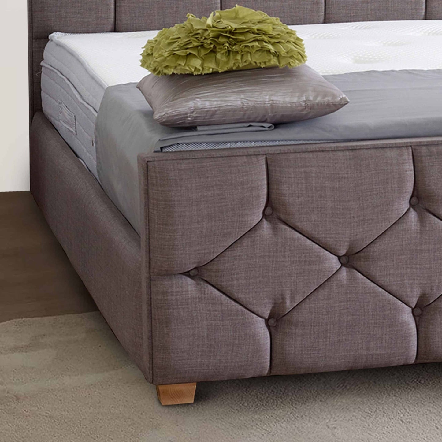 Funkybedz - Venice Storage Bed