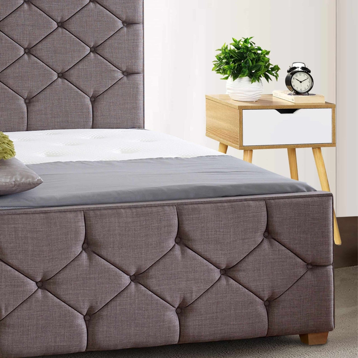 Funkybedz - Venice Storage Bed
