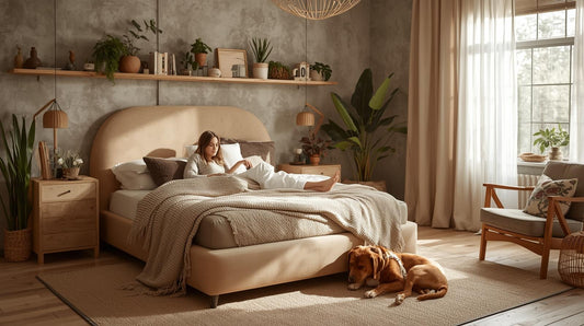 Top 10 Bedroom Trends We’re Predicting for 2026