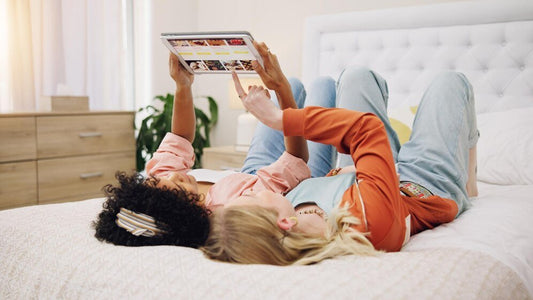 📸 5 Content Ideas That Always Work for Funkybedz Collabs - Funkybedz