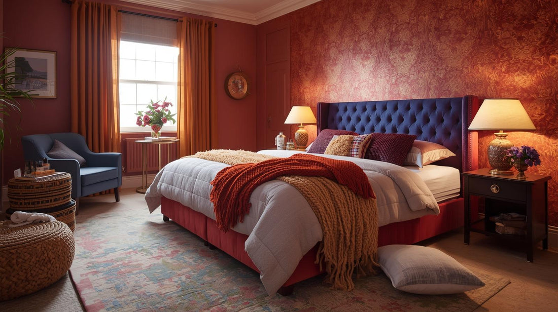 The 2026 Guide to Choosing the Perfect Ottoman Bed for Your Home