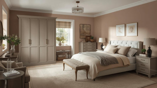 The 2026 Guide to Colour-Coordinating Your Bedroom: Easy Style Wins Without the Fuss