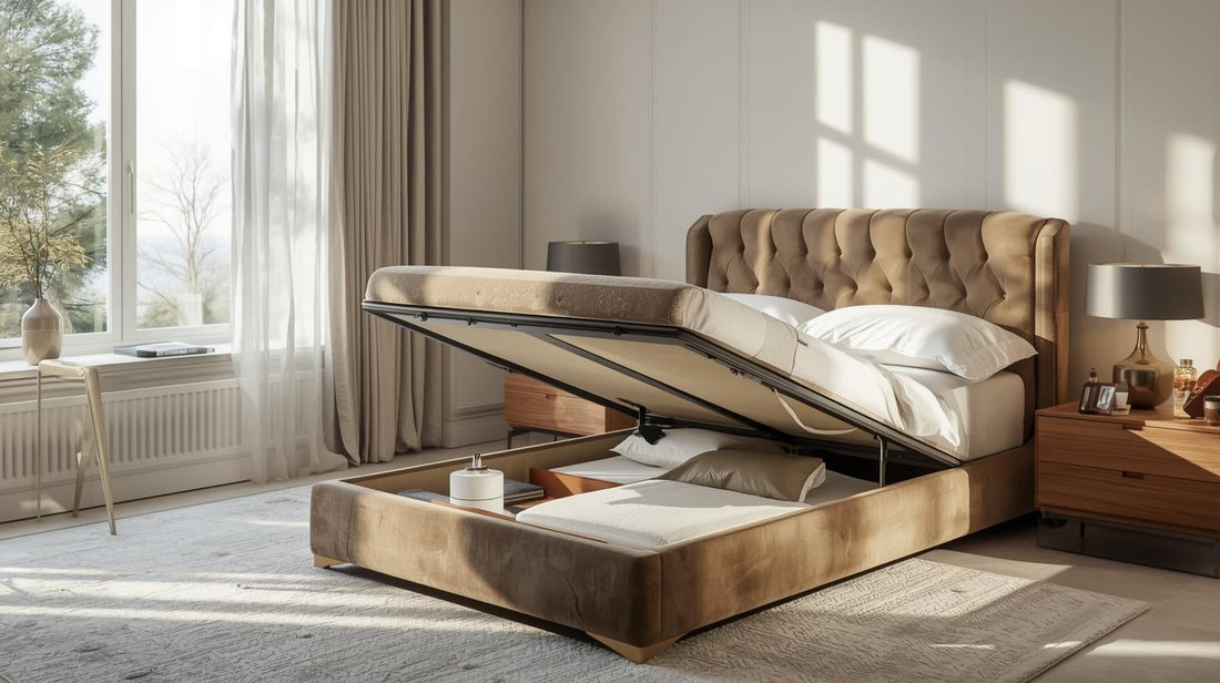 The 2026 Deep-Cleaning Blueprint for Every Bed Frame (Without Losing Your Weekend to It)