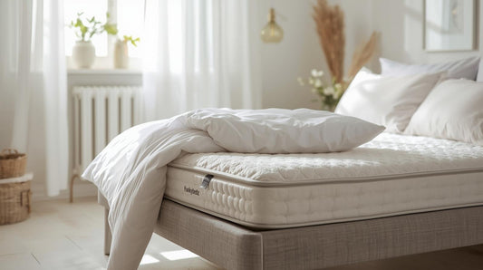 How to Keep Your Mattress Fresh Without Turning Your Bedroom Into a Science Experiment