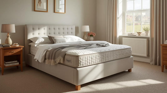 How to Make Your Mattress Last Longer Without Turning Into a Clean Freak