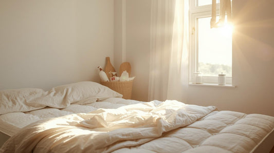 The 2026 Ultimate Guide to Mattress Hygiene Keeping Your Bed Fresh, Clean and Smelling Grand