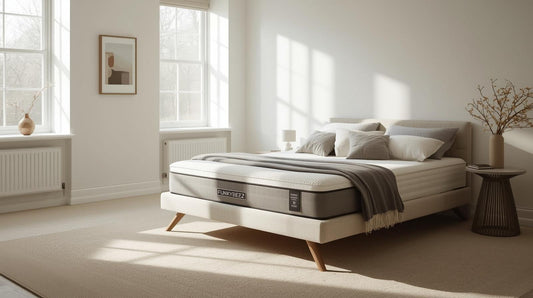 Mattress Shopping Checklist: What to Know Before You Buy and Thank Yourself Later
