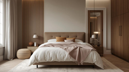 Sleep with a Conscience: Influencers Choosing Better Beds and Better Decisions