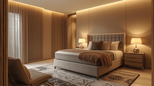 Why Your Bed Might Be Ruining Your Sleep and How to Fix It