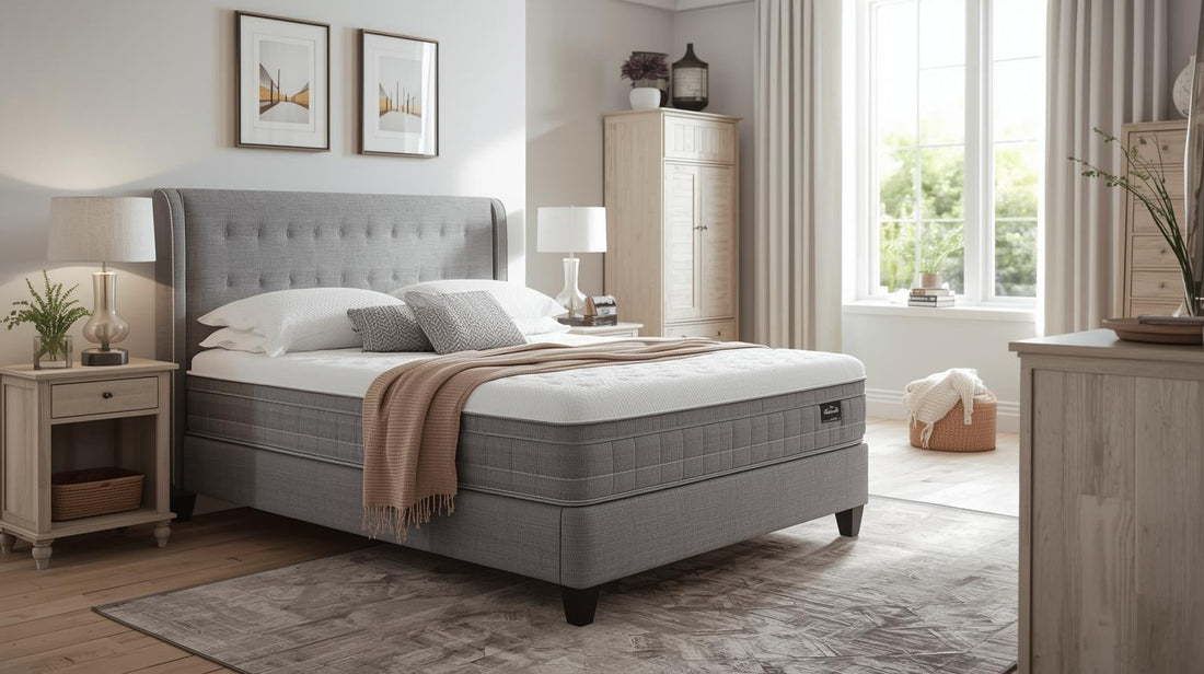 Mattress Care & Longevity: The Buying Mistakes That Kill Your Mattress Early