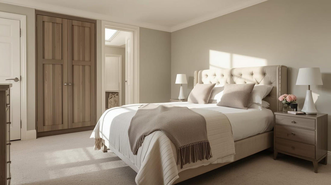 Spills, Stains & Squeaks: The No-Panic Guide to Keeping Your Bed Looking Brand New