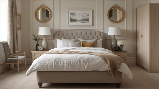 How to Keep Your Bed Looking Brand New for Years Without Any Fuss