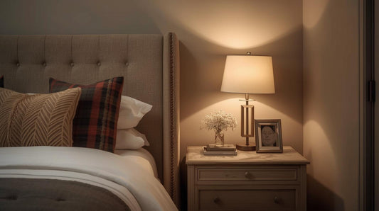 How to Use Bedside Storage Like a Styling Pro: Chic, Clever & Clutter-Free