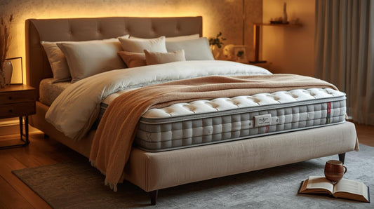 Do You Really Need a Mattress Topper or Is Your Mattress Just Knackered