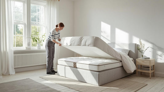 The 2026 Mattress Care Bible: Keep Your Mattress Fresh, Firm & Fabulous All Year Round