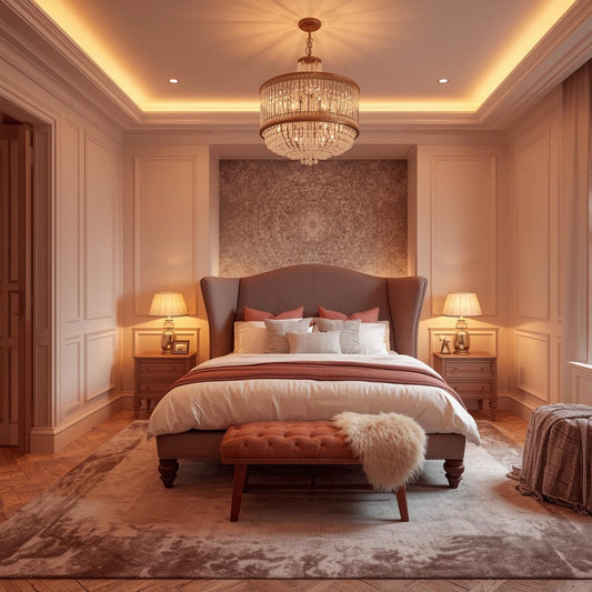 How Home Influencers Are Rewriting Bedroom Style Rules in 2026 (And Why Funkybedz Keeps Ending Up in Their Bedrooms)