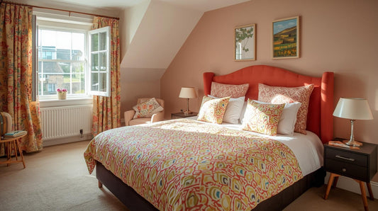 How to Stop Your Bed Smelling Weird and Keep It Fresh All Year Round