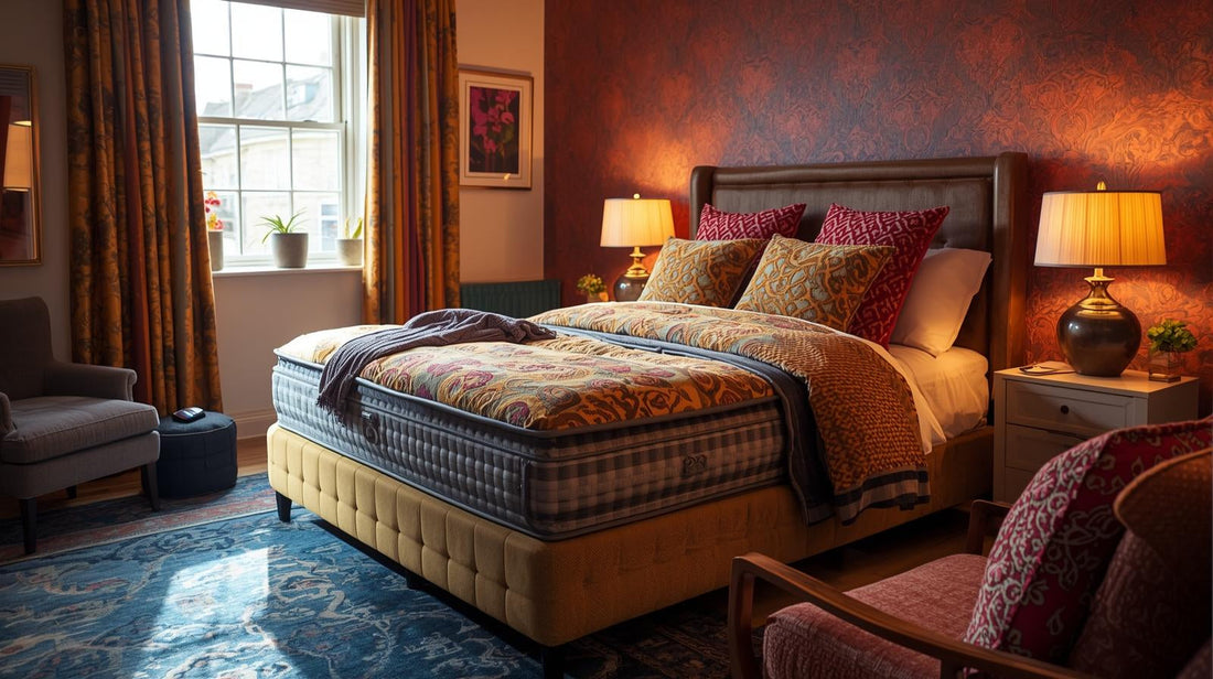 Best Mattress for Combination Sleepers: One Bed, All Positions Covered