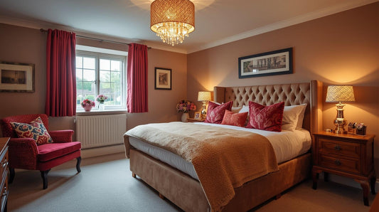 The Best Bed for Couples: How to Sleep Happily Together Without Starting a Pillow War