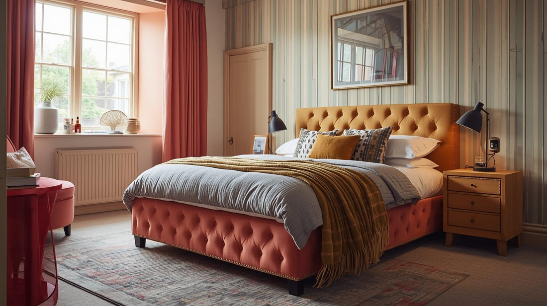 The Best Beds for Couples Who Actually Like Each Other