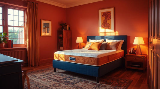 Mattress Buying Mistakes: The Sleep Sins That Ruin Good Nights