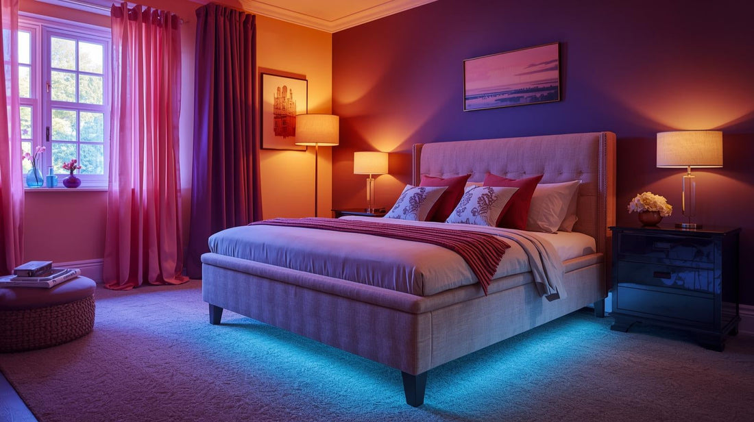 How to Look After a Storage Bed Properly (So It Doesn’t Turn Against You)
