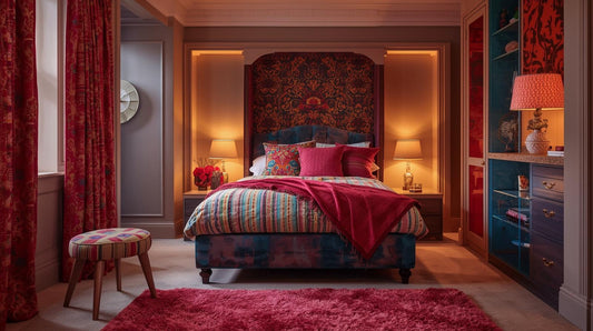 Choosing the Best Bed for Small Bedrooms Without Compromising Style