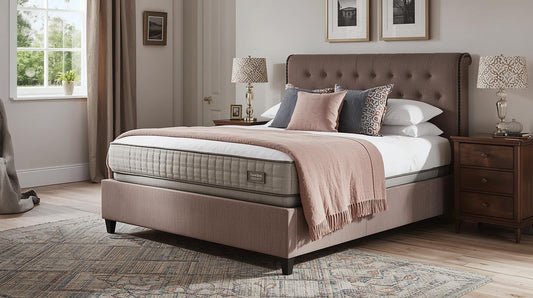 7 Simple Ways to Protect Your Bed From Everyday Wear and Tear